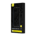 Baseus Crystal Tempered Glass Dust-proof 0.3mm for iPhone 14 Plus|13 Pro Max (1pc)