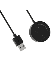 Tactical USB Charging Cable for Haylou LS04 RS3