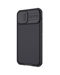 Nillkin CamShield Pro Magnetic Hard Case for Apple iPhone 13 mini Black