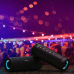 Tronsmart T6 Pro 45W Bluetooth 5.0 wireless speaker LED black (448105)