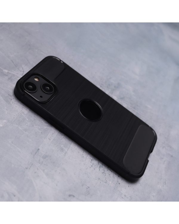 Fusion Trust Back Case Силиконовый чехол для Samsung Galaxy A16 4G | A16 5G