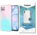 Fusion Ultra Clear Series 2 mm Силиконовый чехол для Huawei P40 Lite Прозрачный (EU Blister)