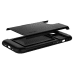 Дополнительное изображение книги «Spigen Slim Armor CS iPhone 12|12 Pro 6,1"  czarny|black ACS01707»