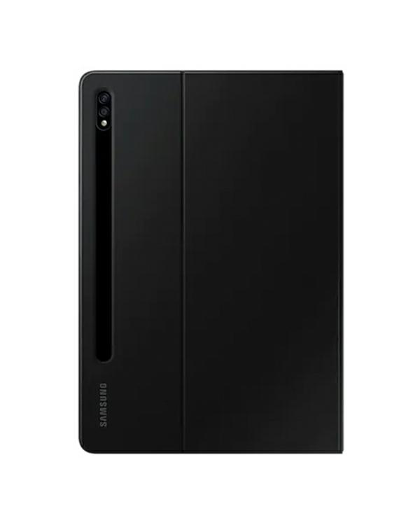 Дополнительное изображение книги «EF-BT630PBE Samsung Book Case for Galaxy Tab S7 Black»