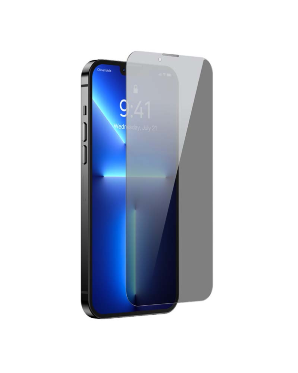 Baseus Tempered Glass 0.3mm for iPhone 13 Pro Max (1pcs)