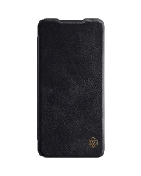 Nillkin Qin Book Case for Samsung Galaxy A72 Black