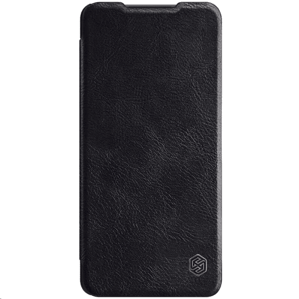 Обложка книги «Nillkin Qin Book Case for Samsung Galaxy A72 Black»