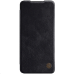 Обложка книги «Nillkin Qin Book Case for Samsung Galaxy A72 Black»