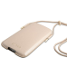 Guess Torebka GUHCP12MSAPSLG 6,1" złoty|gold Saffiano