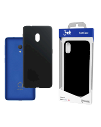 Alcatel 1 C - 3mk Matt Case black