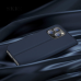 Dux Ducis Skin Pro Wallet Case for iPhone 15 Pro Max - Black