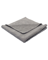 Салфетка из микрофибры для стекла Cello Kleeno | серая