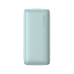 Powerbank Baseus Bipow Pro 10000mAh, 2xUSB, USB-C, 20W (blue)