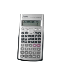 Калькулятор научный FOROFIS 160x80x15 мм (элемент питания)