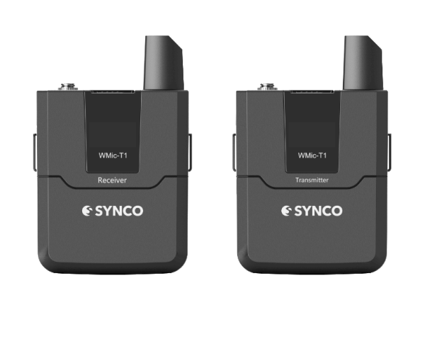 Transmiter / receiver Synco  Wmic-T1