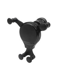 Maxlife car holder for air vent MXCH-06 black