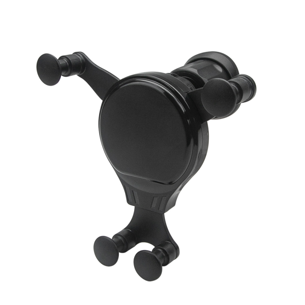 Обложка книги «Maxlife car holder for air vent MXCH-06 black»