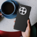 Задняя крышка Nillkin Super Frosted PRO для OnePlus 12 черная