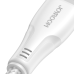 Joyroom USB cable - USB C 3A Surpass Series for fast charging and data transfer 2 m white (S-UC027A11)