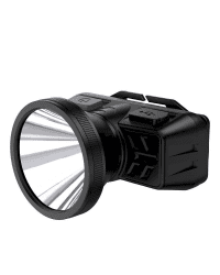 Headlamp Supfire HL52, USB, 200lm, 350m