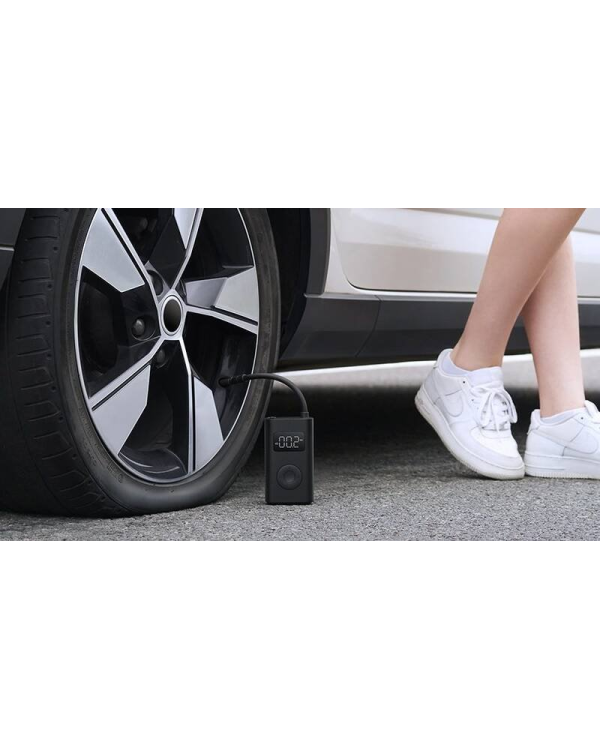 Xiaomi Портативный электрический воздушный компрессор 1S