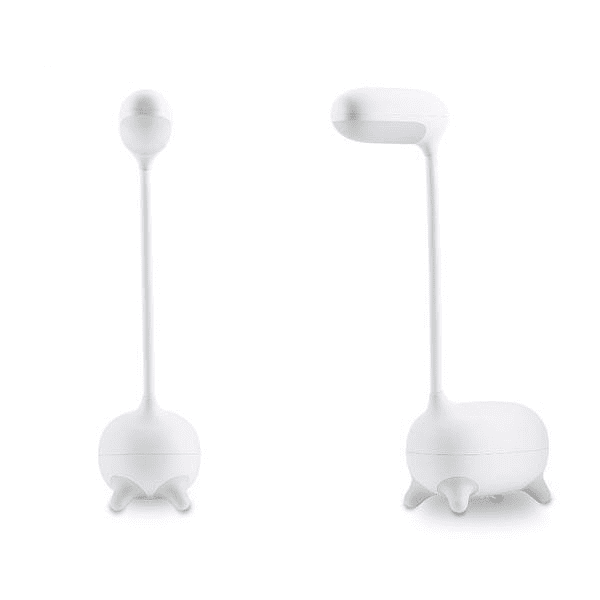 Remax Deer Series children's LED lamp with light temperature adjustment white (RT-E315)