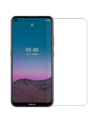 Fusion защитное стекло для экрана Nokia 5.4