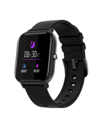 Colmi P8 smart watch IP67 / TFT 1.4" / монитор сердечного ритма / калькулятор / контроль сна