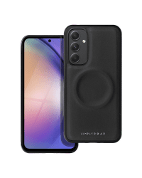 Roar Mag Morning Силиконовый задний чехол для Samsung A546 Galaxy A54 5G черный