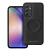 Roar Mag Morning Силиконовый задний чехол для Samsung A546 Galaxy A54 5G черный