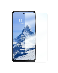 Baseus 2x Full Screen Protector Film 0.15mm for Xiaomi Redmi K40 | K40 Pro | Poco F3 Transparent (SGMIK40-02)