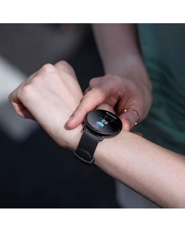 Mibro Watch Lite smartwatch черный