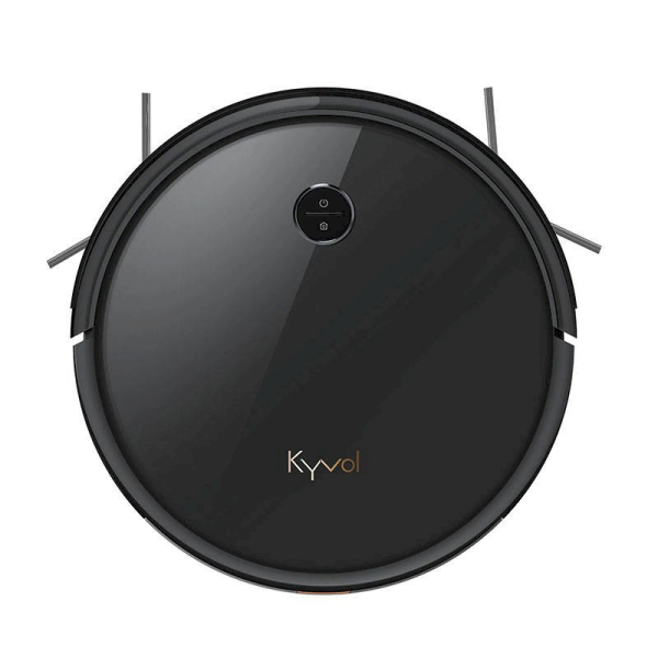 Kyvol D3 smart vacuum cleaner / cleaning robot 