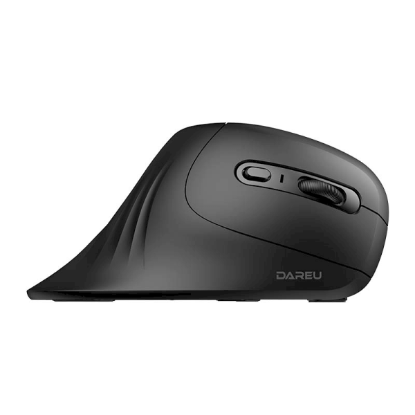 Dareu Wireless Vertical Mouse LM108 - Magic Hand