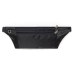 Ultimate Running Belt with headphone outlet  black