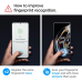 ТЕМПЕРИРОВАННОЕ СТЕКЛО Spigen GLAS.TR "EZ FIT" 2-PACK GALAXY S23+ PLUS CLEAR