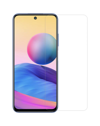 Защитная пленка из закаленного стекла Fusion Japan для Xiaomi Poco M3 Pro