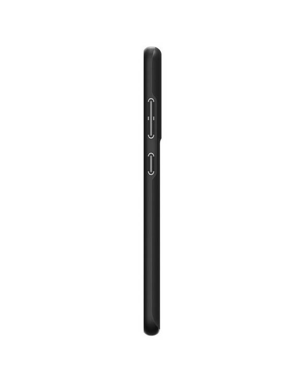 Дополнительное изображение книги «Spigen Thin Fit Samsung G990 S21 FE czarny|black ACS03050»