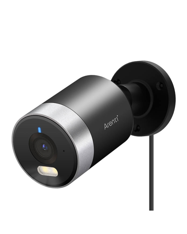 Уличная IP-камера Arenti Outdoor1 2K 5G