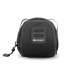 Wozinsky bicycle bag under the saddle 0.6 L black (WBB8BK black)