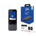 Обложка книги «Nokia 6300 4G - 3mk ARC+ screen protector»