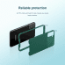 Дополнительное изображение книги «Nillkin CamShield Pro Hard Case for Samsung Galaxy S21+ Black»