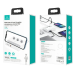 USAMS Listwa zasilająca 65W Super Si Fast Charging USB Extension Socket EU biały|white CC160TC01 (US-CC160)