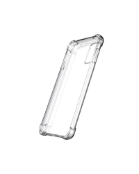 Fusion Anti Shock 1.5 mm Силиконовый чехол для Samsung Galaxy Xcover 7 Прозрачный