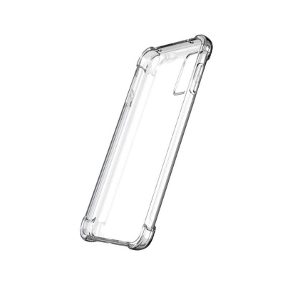 Fusion Anti Shock 1.5 mm Силиконовый чехол для Samsung Galaxy Xcover 7 Прозрачный