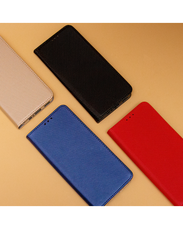 Чехол Fusion Smart Magnet для Samsung Galaxy A16 4G | A16 5G золотой