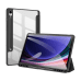 Dux Ducis Toby Magnet Case чехол для планшета Samsung X910 Galaxy Tab S9 Ultra черный