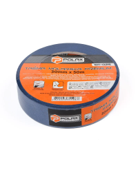 Маскировочная лента Polax |premium |30 мм x 20 м