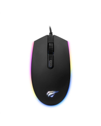 Havit Gamenote MS1003 RGB gaming mouse  