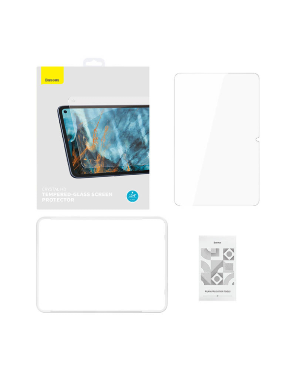 Baseus Crystal Tempered Glass 0.3mm for tablet Huawei MatePad 11 10.4"